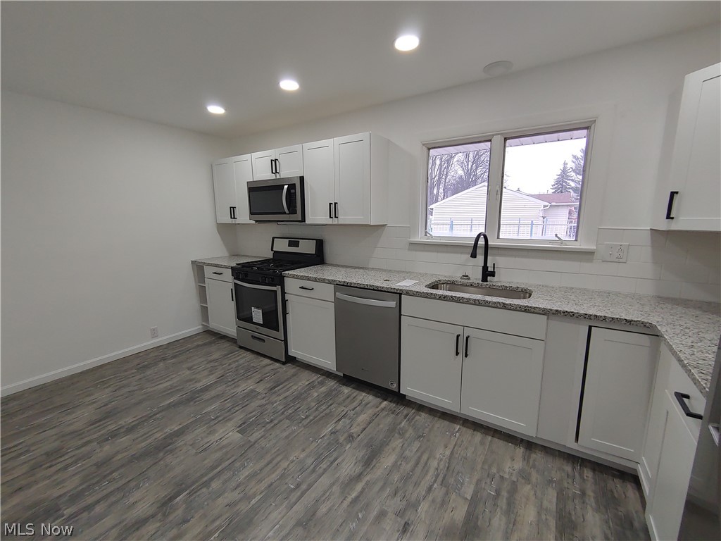 William Smith - Residential