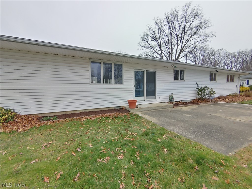 William Smith - Residential