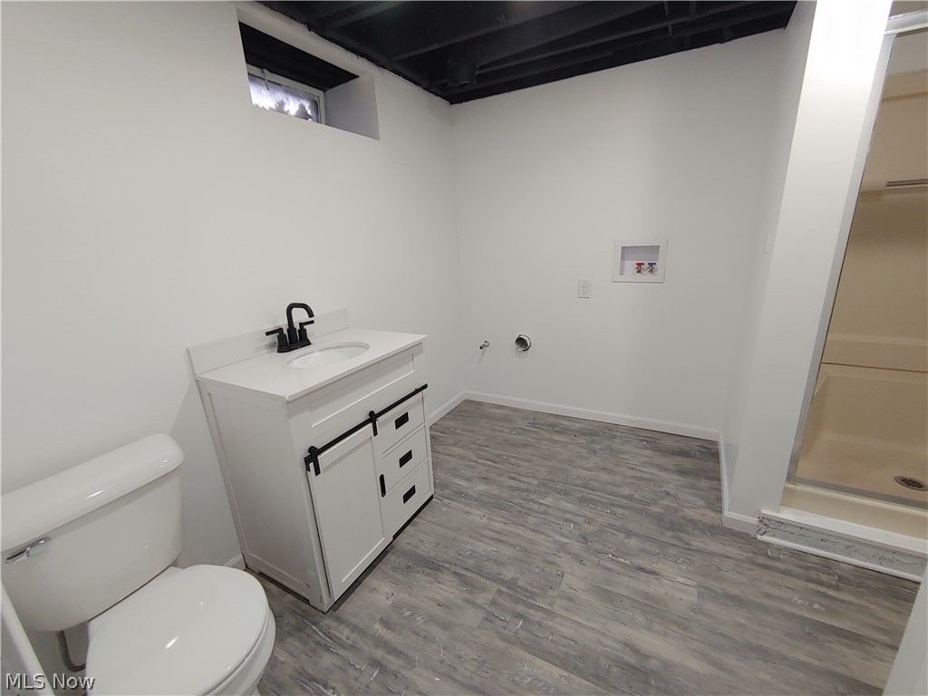 William Smith - Residential