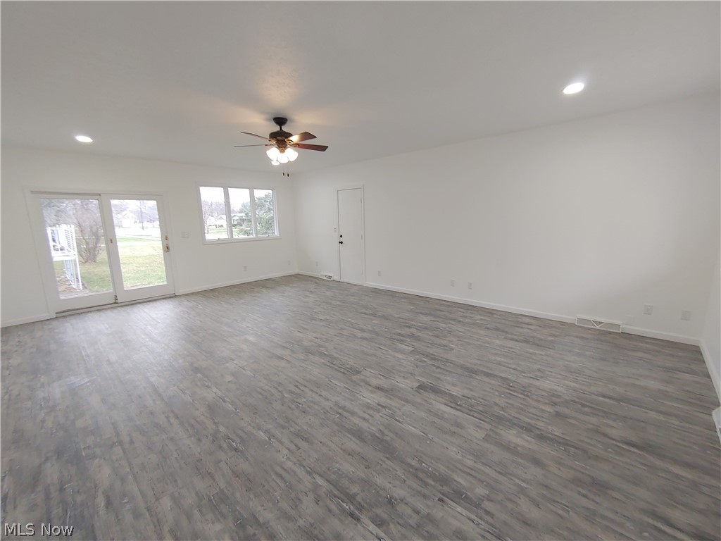 William Smith - Residential