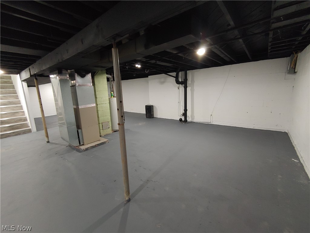 William Smith - Residential