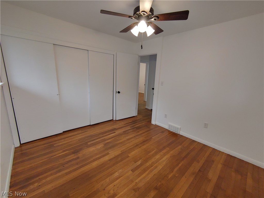 William Smith - Residential