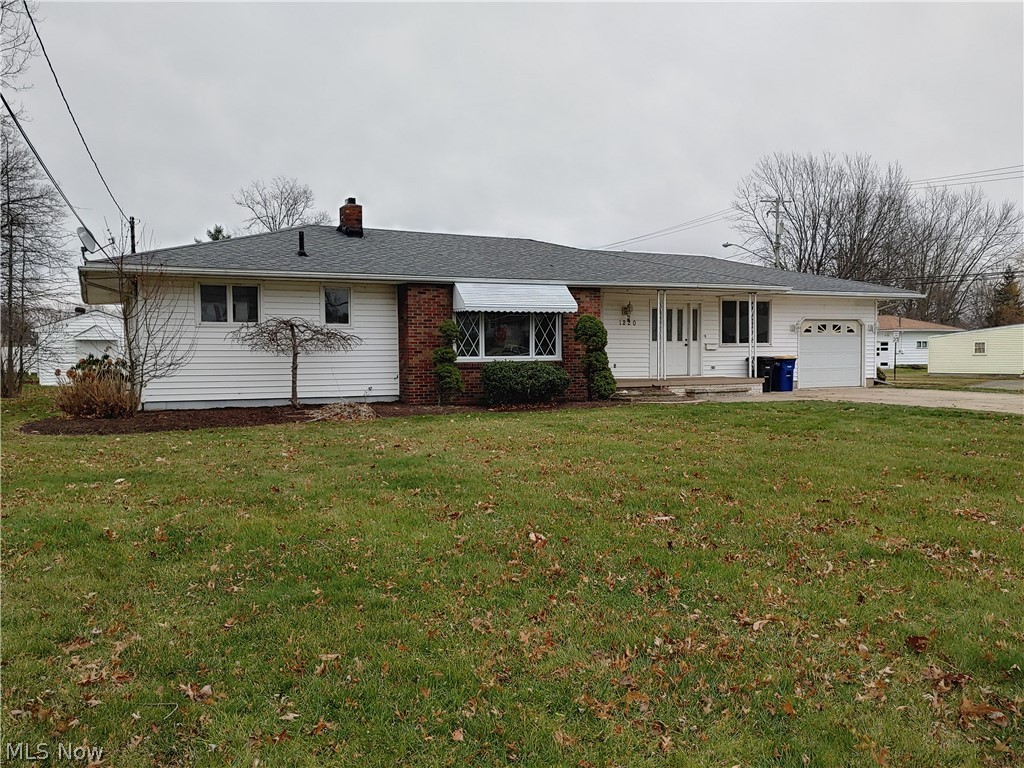 William Smith - Residential