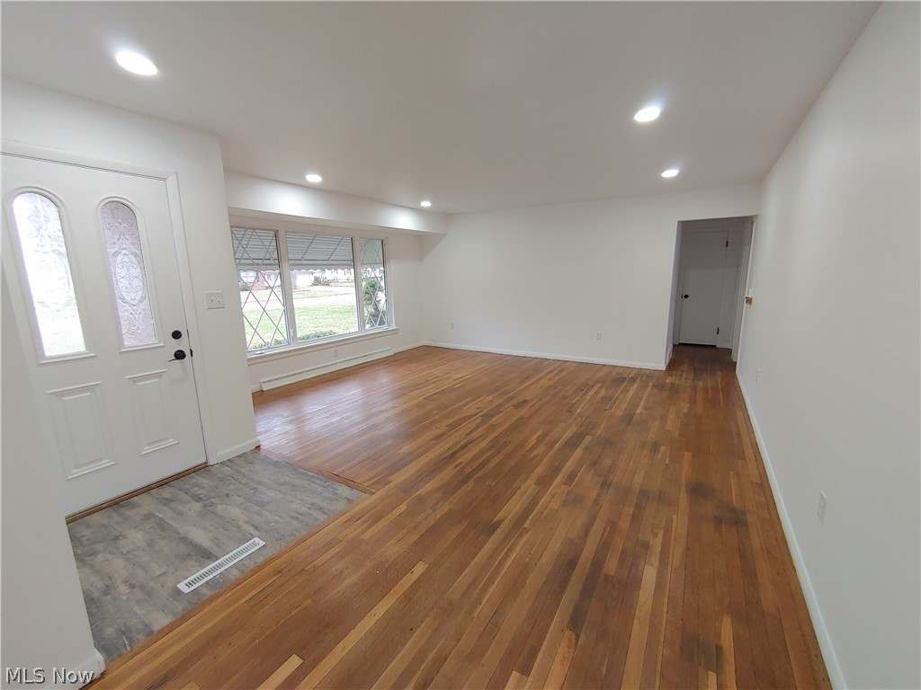 William Smith - Residential