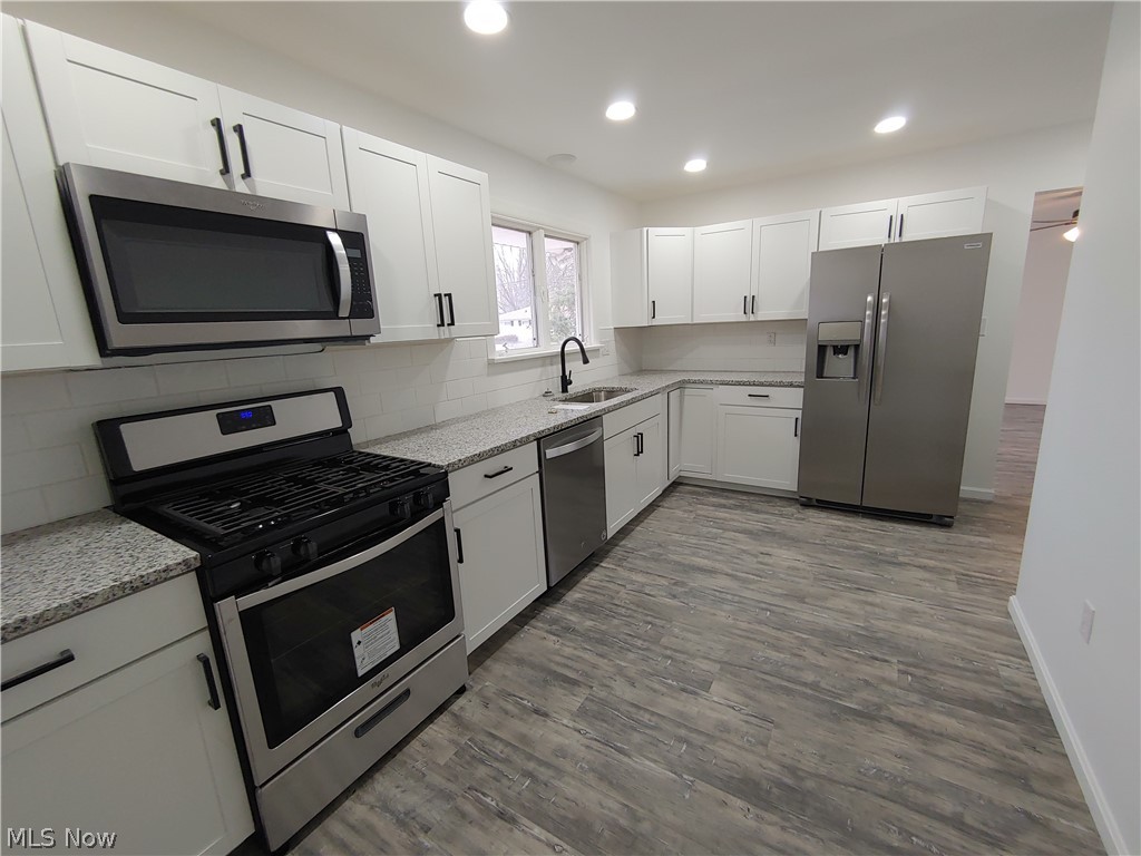 William Smith - Residential