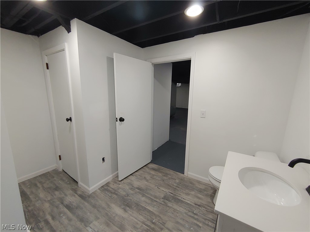 William Smith - Residential