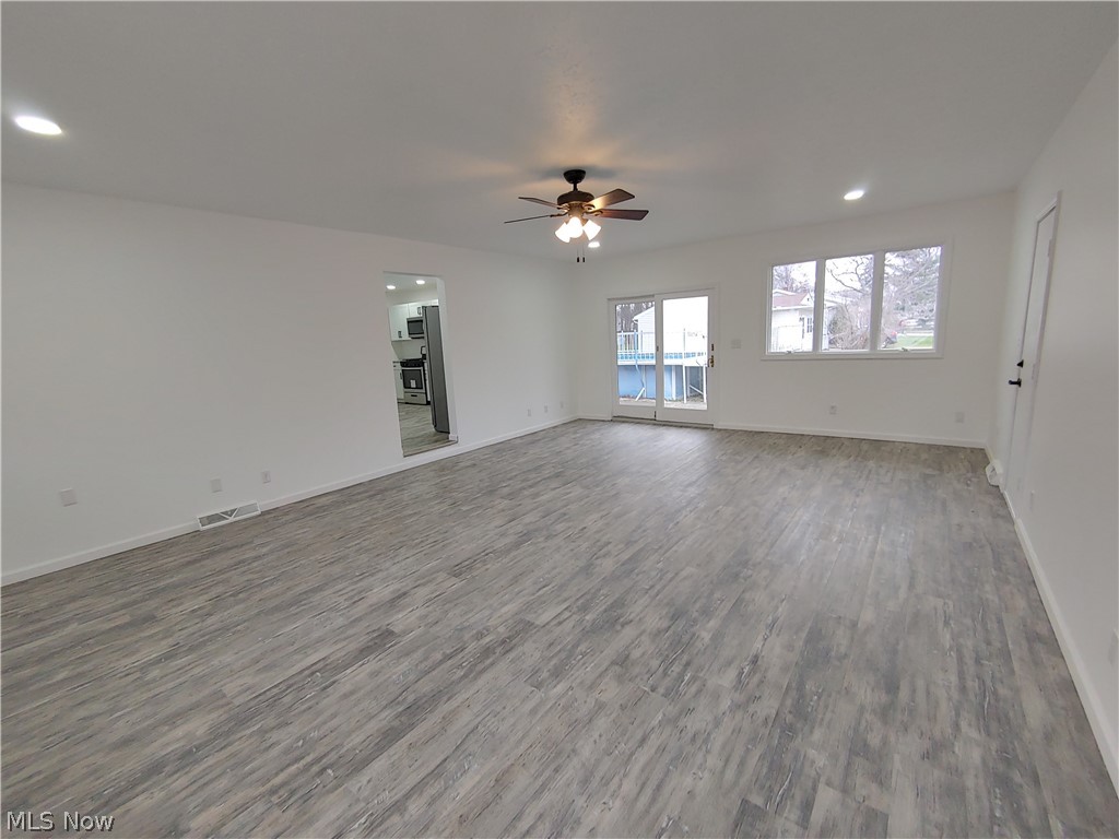 William Smith - Residential