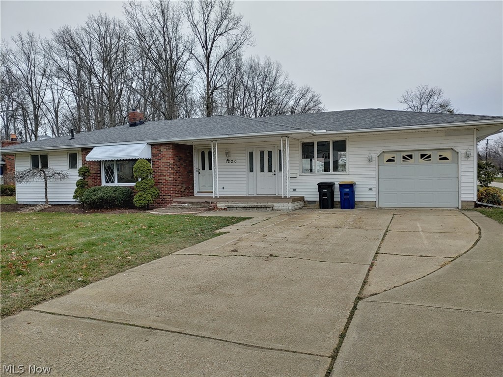 William Smith - Residential