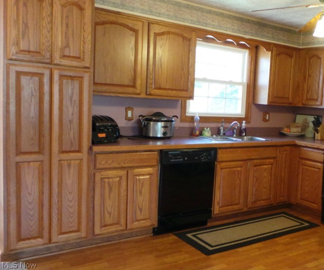 Rocking Bar S Estates - Residential