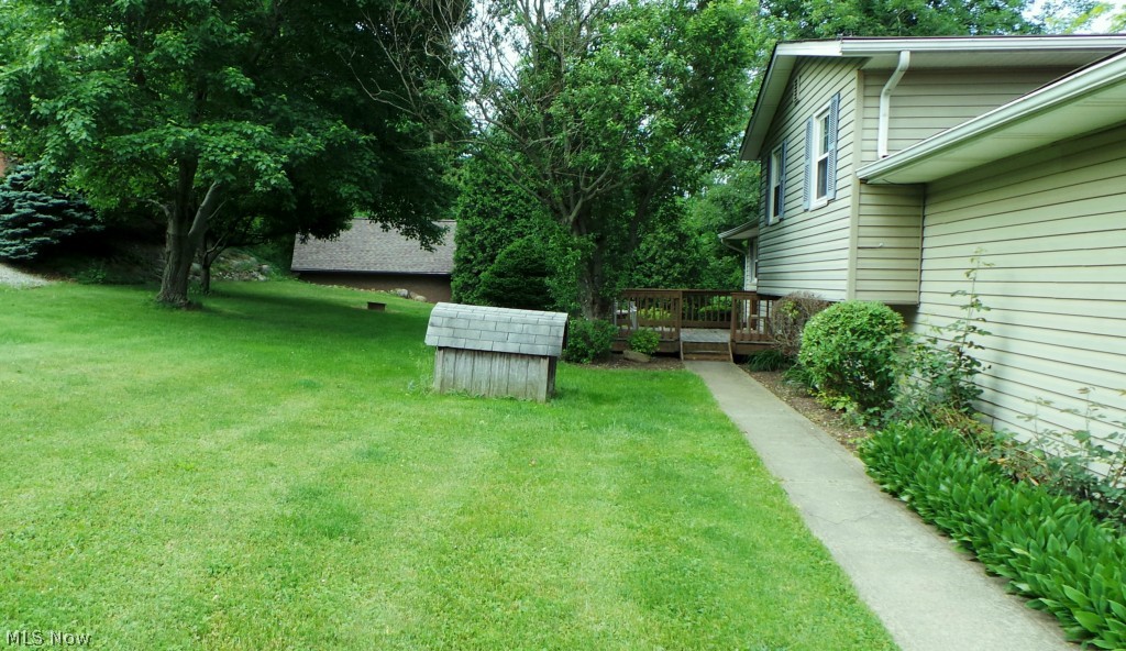 Rocking Bar S Estates - Residential