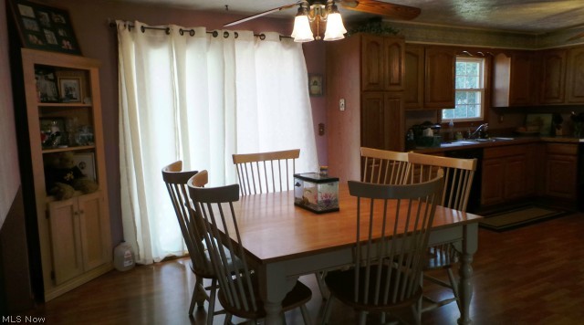 Rocking Bar S Estates - Residential