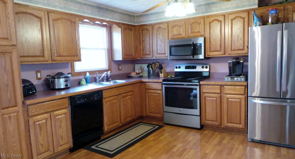 Rocking Bar S Estates - Residential