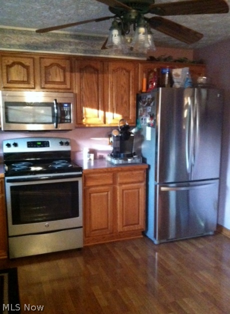 Rocking Bar S Estates - Residential