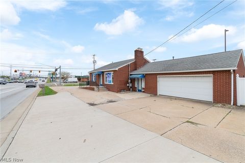 5112 Portage Street NW North Canton OH 44720