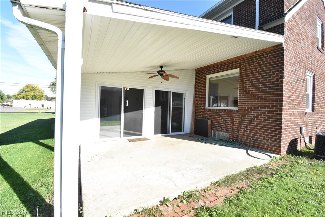 Morgandale Little Farms - Residential