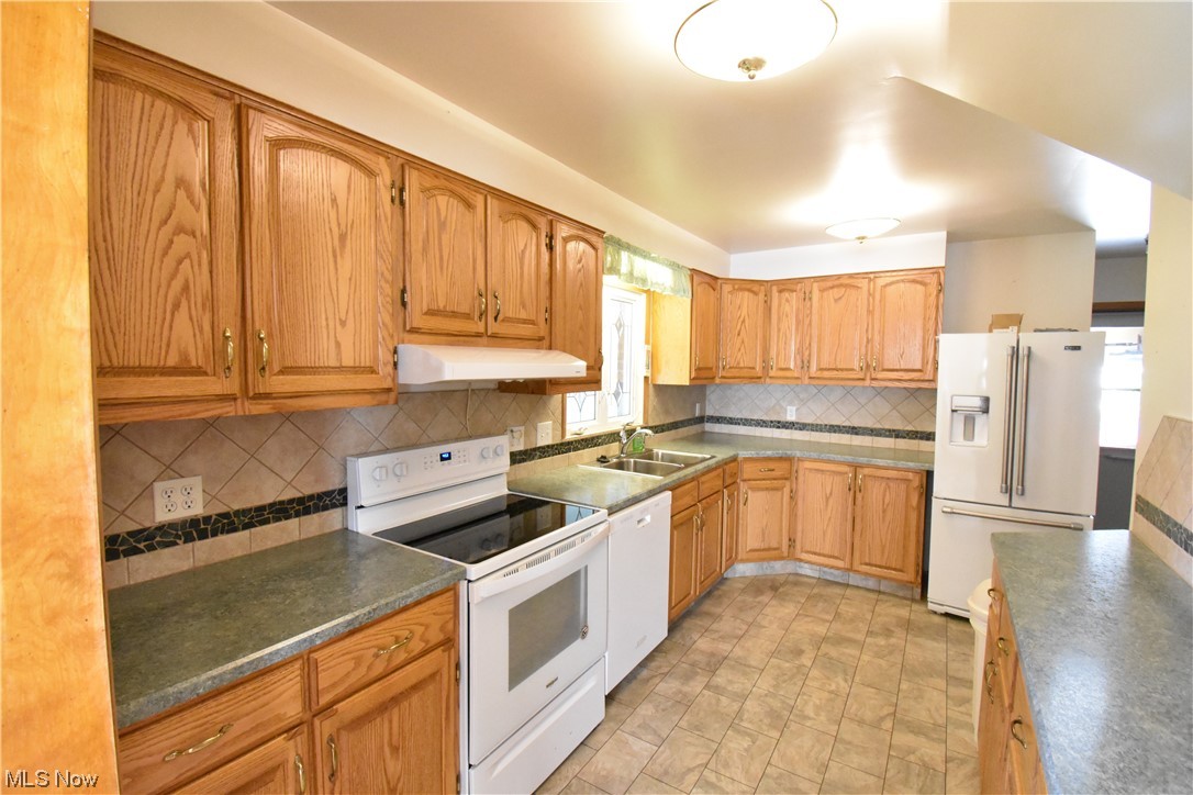 Morgandale Little Farms - Residential