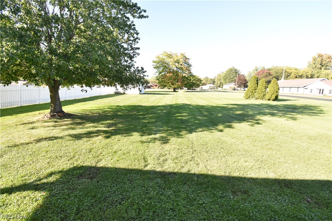 Morgandale Little Farms - Residential