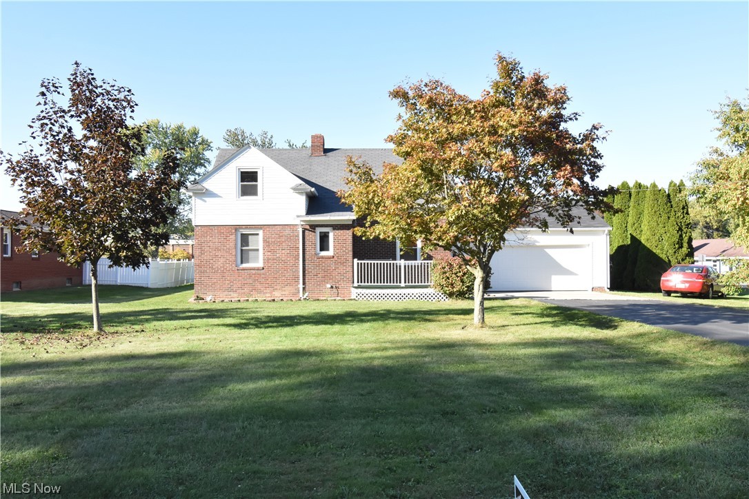 Morgandale Little Farms - Residential