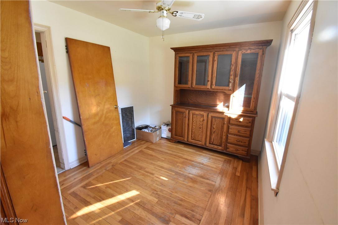 Morgandale Little Farms - Residential