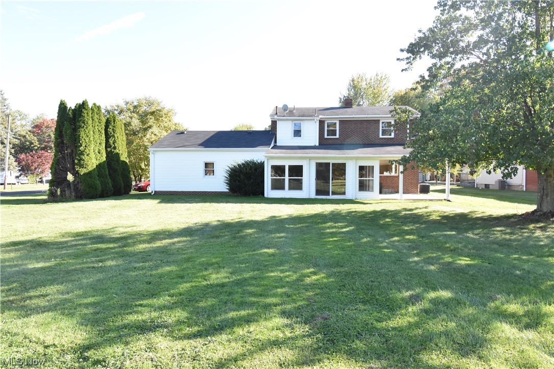 Morgandale Little Farms - Residential