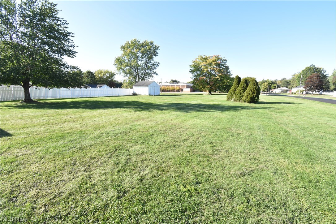 Morgandale Little Farms - Residential