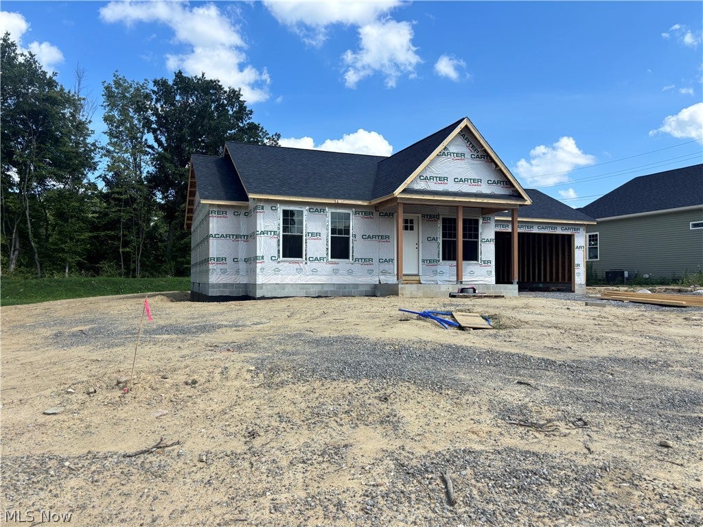 899 Dogwood Drive