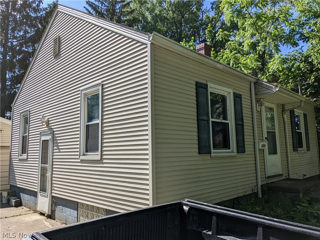 Goodyear Heights - Residential