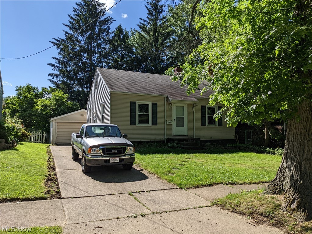 Goodyear Heights - Residential
