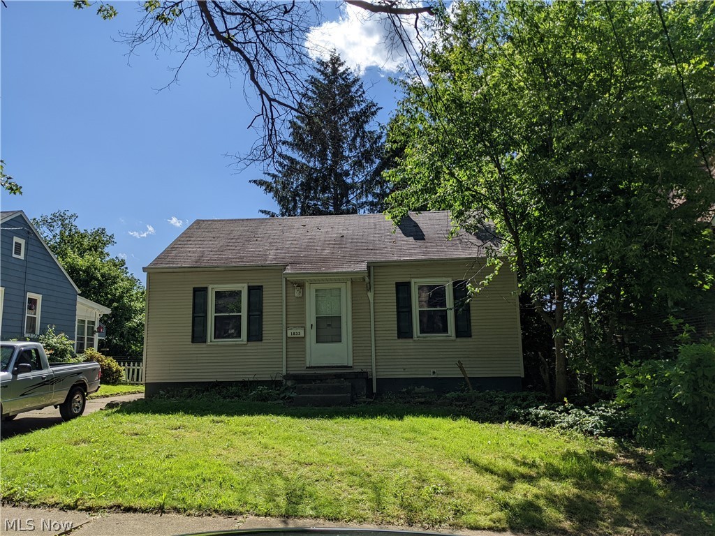 Goodyear Heights - Residential