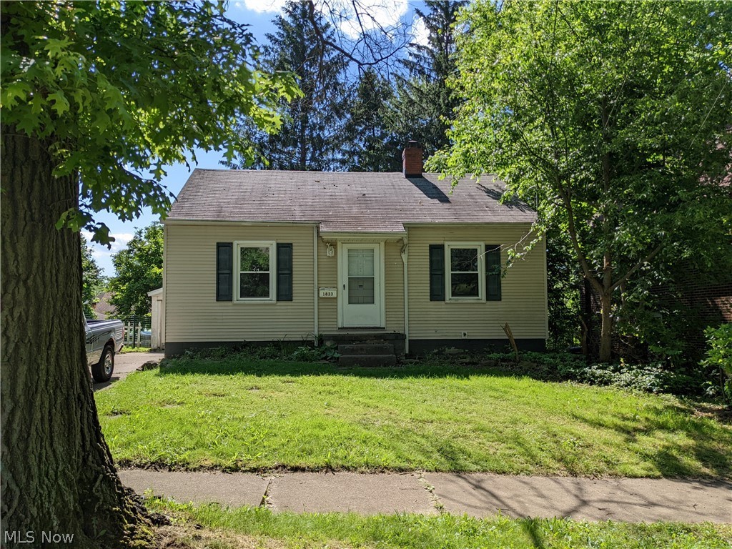 Goodyear Heights - Residential