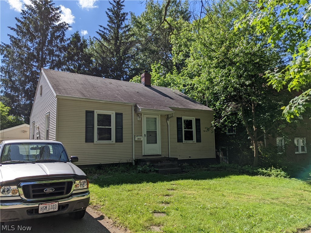 Goodyear Heights - Residential