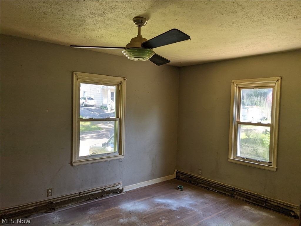 Goodyear Heights - Residential