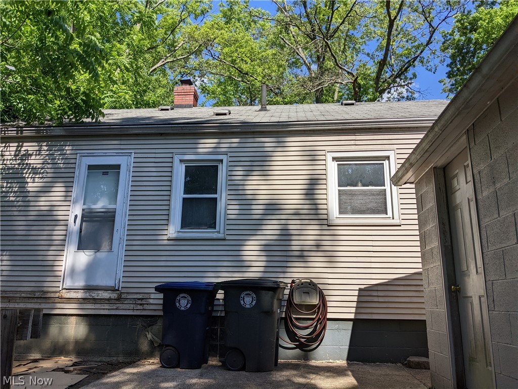Goodyear Heights - Residential