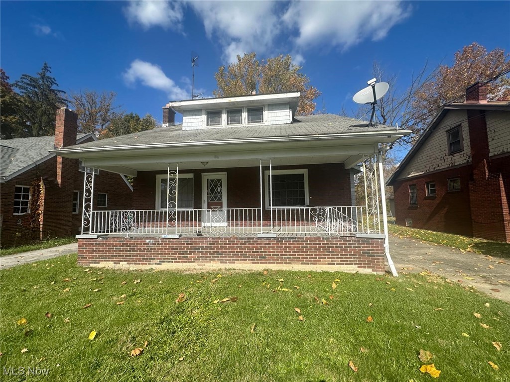 36 W Avondale Avenue, Youngstown, Ohio image 1