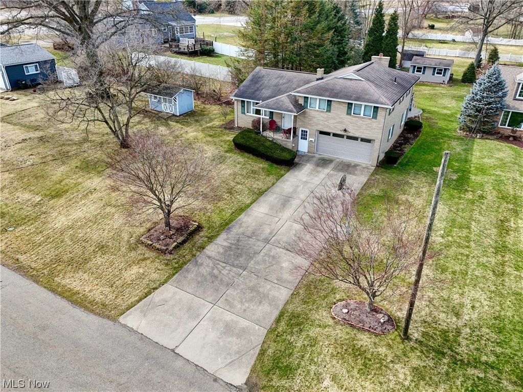 Lake Cable - Residential