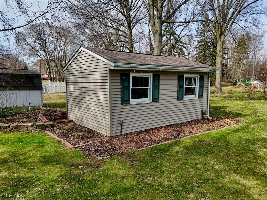 Lake Cable - Residential