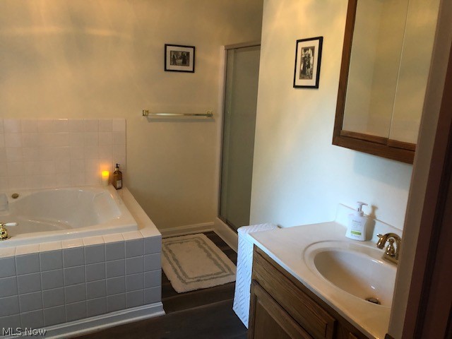 Ridgeville - Residential