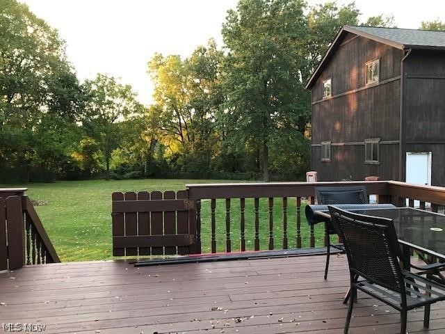 Ridgeville - Residential