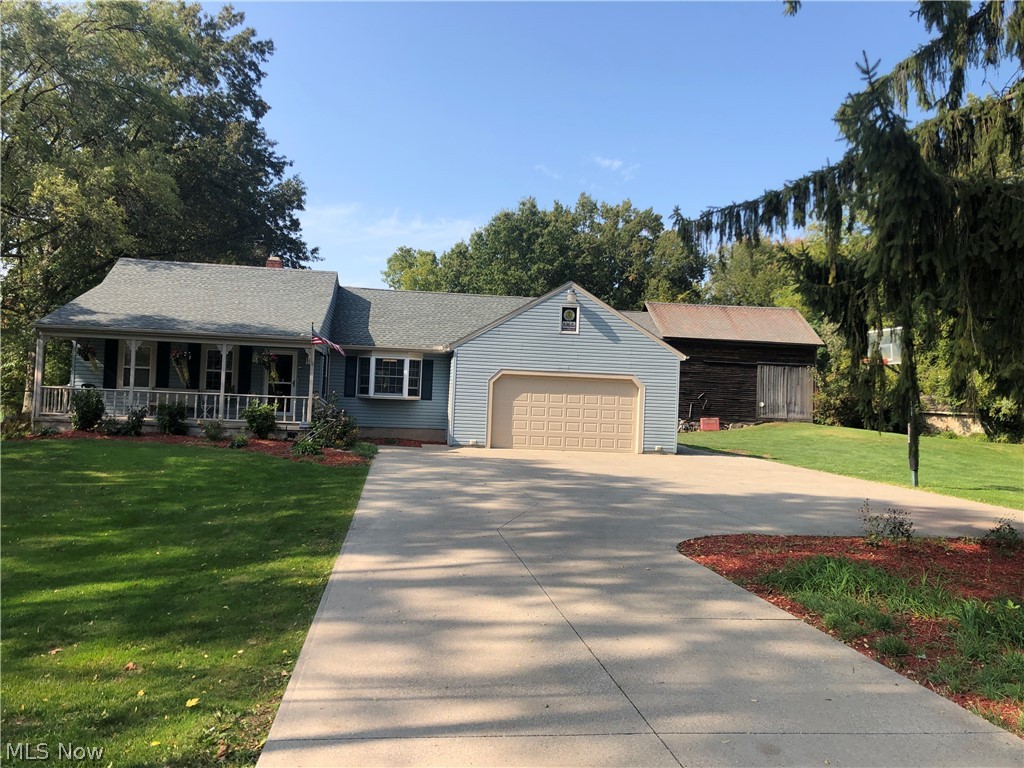 Ridgeville - Residential