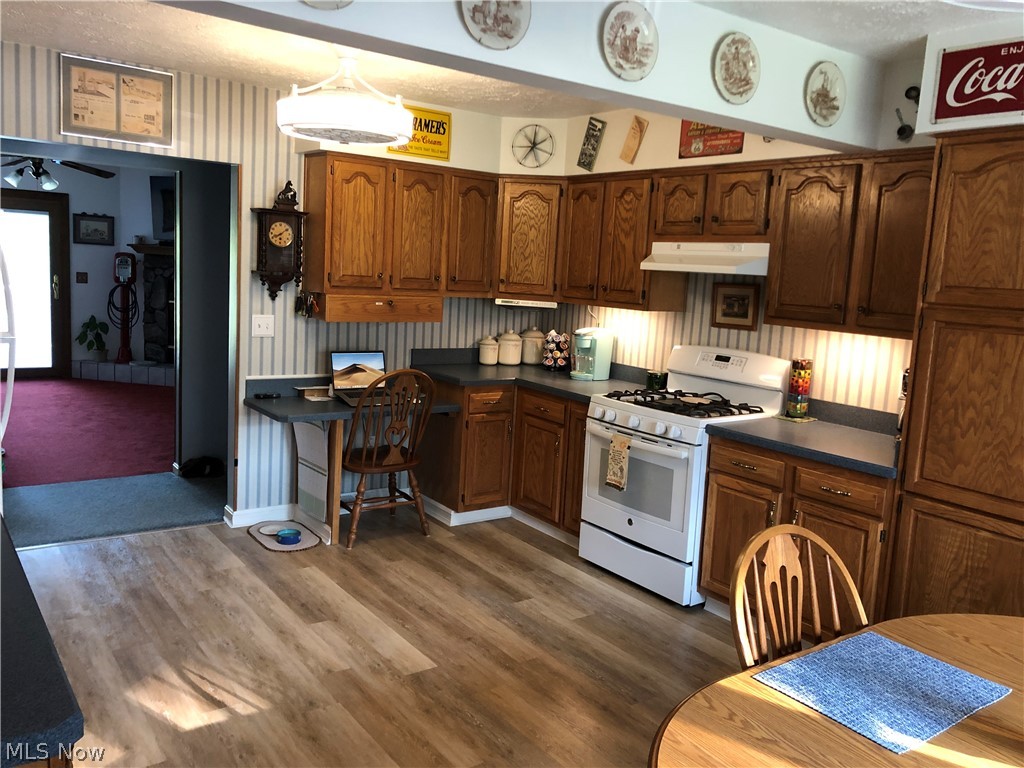 Ridgeville - Residential