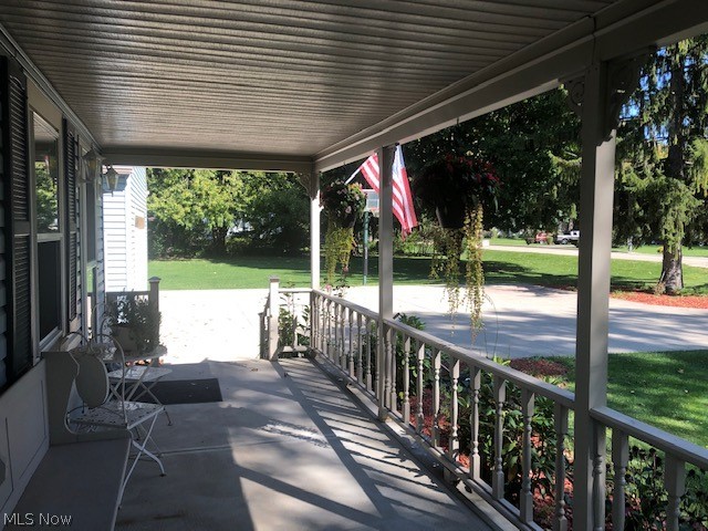 Ridgeville - Residential