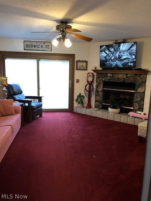 Ridgeville - Residential