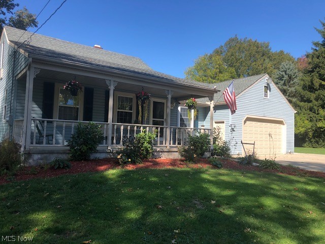 Ridgeville - Residential