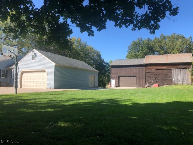 Ridgeville - Residential