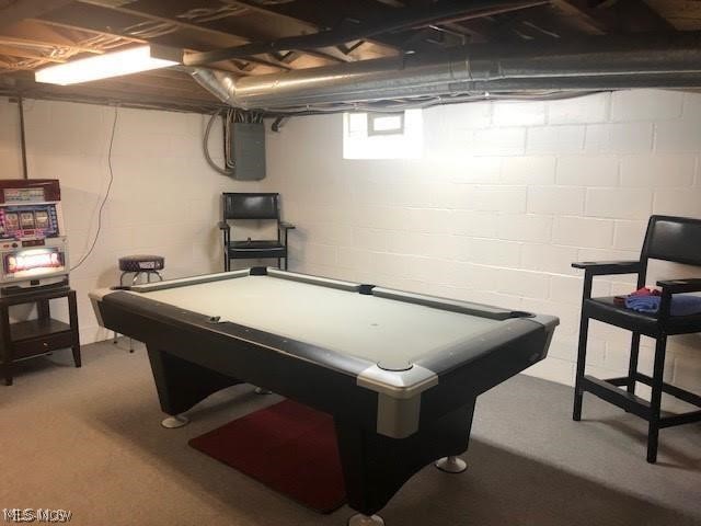 Ridgeville - Residential