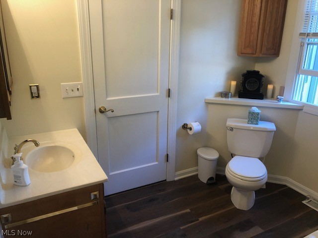 Ridgeville - Residential