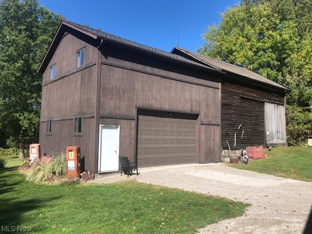 Ridgeville - Residential