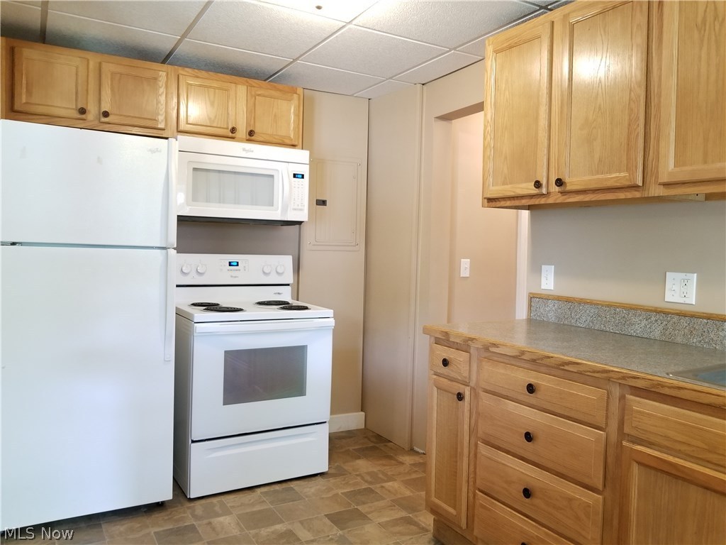 Akron - Residential Lease