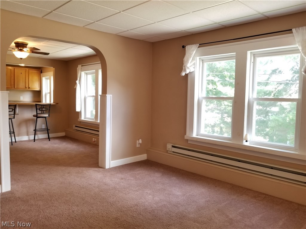 Akron - Residential Lease