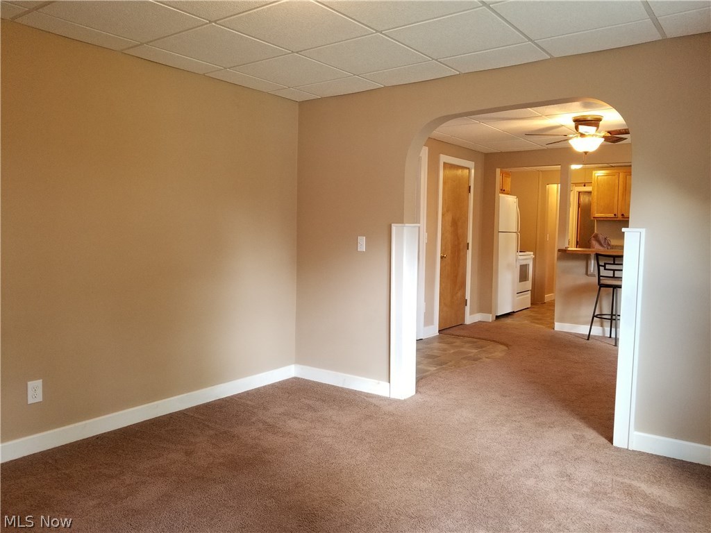 Akron - Residential Lease
